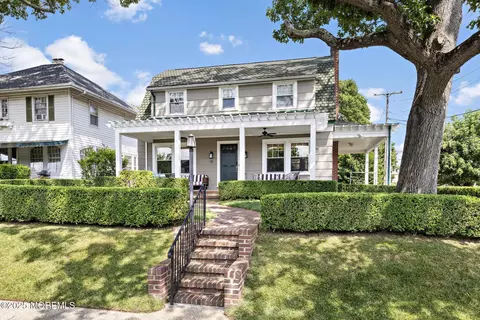 312 Lake Dr, Allenhurst, NJ 07711