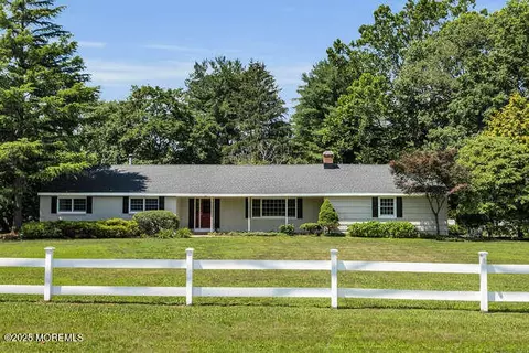 147 Montrose Rd, Colts Neck, NJ 07722
