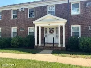 26 Pinckney Rd #C, Red Bank, NJ 07701