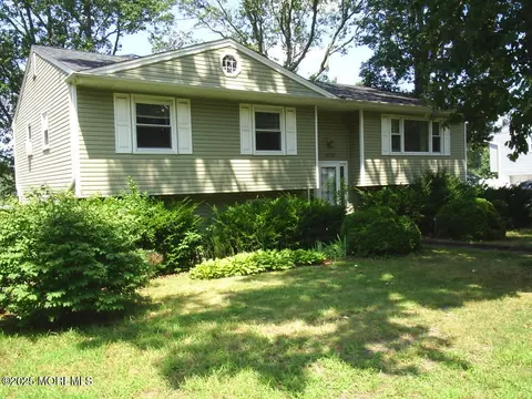Undisclosed, Toms River, NJ 08753
