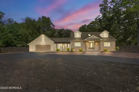 1792 Todd Rd, Toms River, NJ 08755