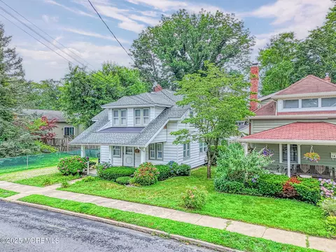 1416 Garven Ave, Ocean, NJ 07712