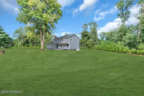 166 Montrose Rd, Colts Neck, NJ 07722