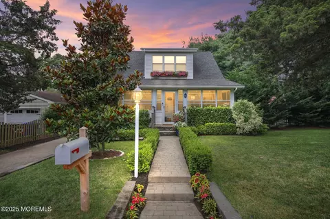 51 Burdge Ave, Brick, NJ 08724