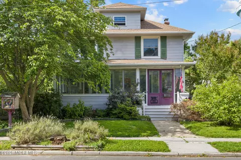 222 Morrison Ave, Hightstown, NJ 08520