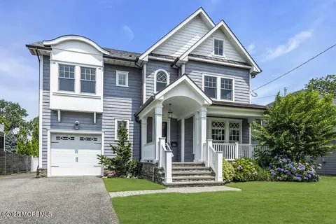 524 Longstreet Ave, Brielle, NJ 08730