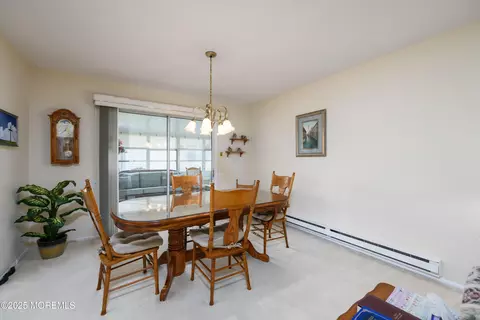 Dining - 71 Baser Ln, Brick, NJ 08724 photo 1 of 2