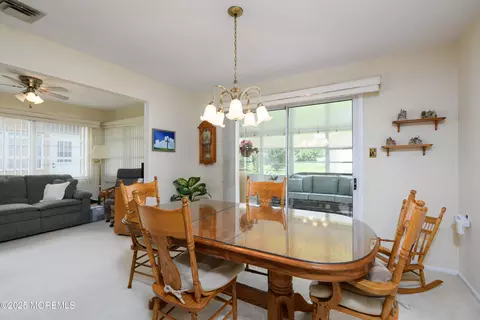 Dining - 71 Baser Ln, Brick, NJ 08724 photo 2 of 2