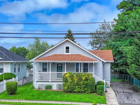 198 W Sylvania Ave, Neptune City, NJ 07753