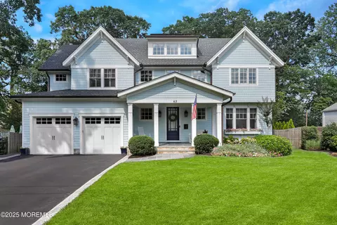 63 Bingham Ave, Rumson, NJ 07760