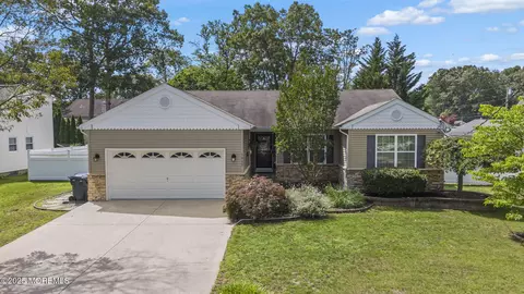 1587 Fort St, Brick, NJ 08724