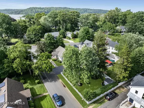 View/Area - 1 Cedar Ave, Rumson, NJ 07760 photo 1 of 7