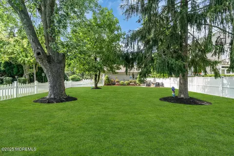 Exterior - 1 Cedar Ave, Rumson, NJ 07760 photo 10 of 12