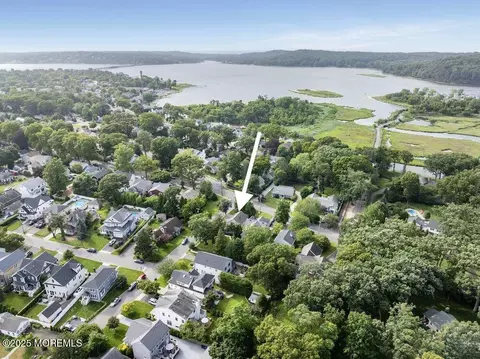 View/Area - 1 Cedar Ave, Rumson, NJ 07760 photo 7 of 7