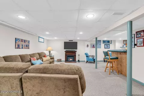Living - 1 Cedar Ave, Rumson, NJ 07760 photo 2 of 2