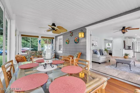 Exterior - 1 Cedar Ave, Rumson, NJ 07760 photo 6 of 12