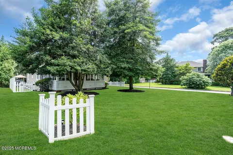 Exterior - 1 Cedar Ave, Rumson, NJ 07760 photo 12 of 12