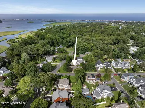 View/Area - 1 Cedar Ave, Rumson, NJ 07760 photo 5 of 7
