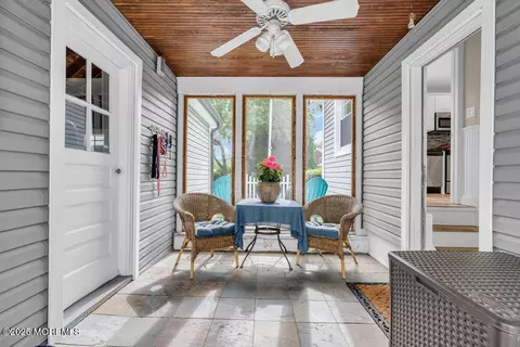 Exterior - 1 Cedar Ave, Rumson, NJ 07760 photo 7 of 12
