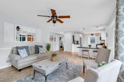 Living - 1 Cedar Ave, Rumson, NJ 07760 photo 1 of 2