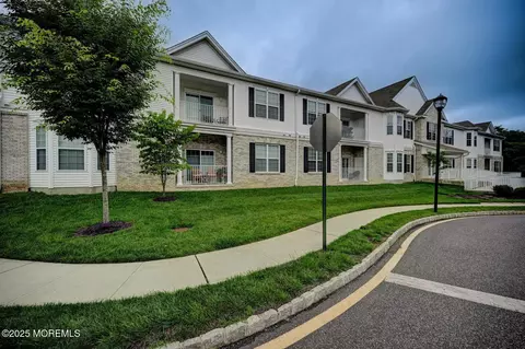 111 Canterbury Ln, Morganville, NJ 07751