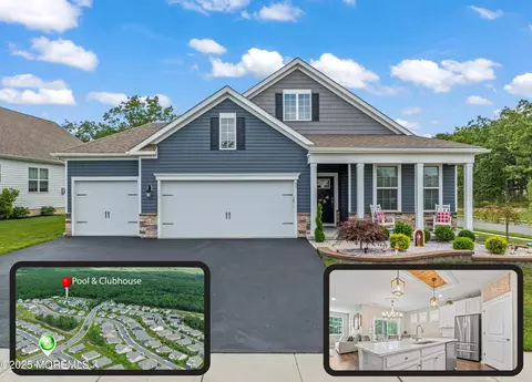 37 Black Bear Dr, Barnegat, NJ 08005