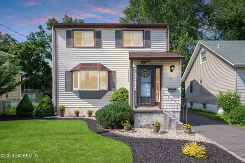 15 Tiensch Ave, Leonardo, NJ 07737