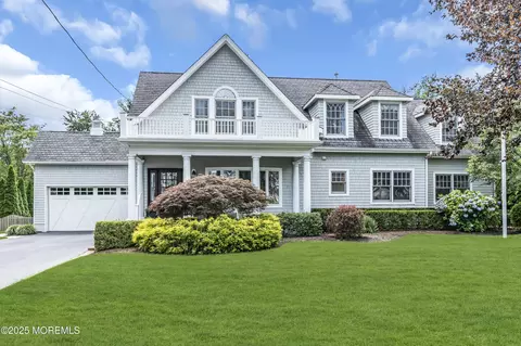 20 Wardell Ave, Rumson, NJ 07760