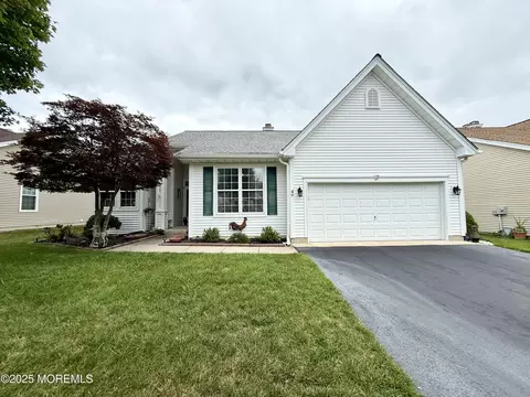 111 Mirage Blvd, Barnegat, NJ 08005