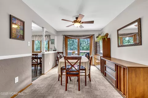 Dining - 5 Partree Rd, Jackson, NJ 08527 photo 1 of 1
