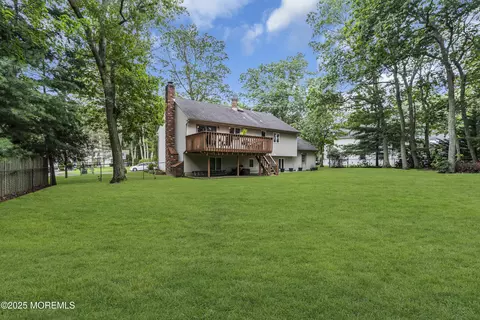 Exterior - 5 Partree Rd, Jackson, NJ 08527 photo 10 of 13