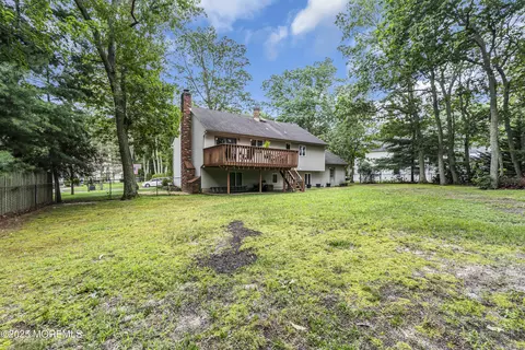 Exterior - 5 Partree Rd, Jackson, NJ 08527 photo 13 of 13