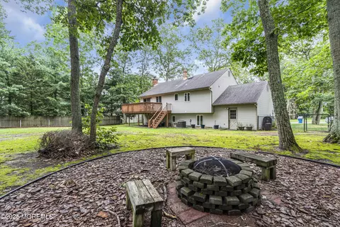 Exterior - 5 Partree Rd, Jackson, NJ 08527 photo 11 of 13