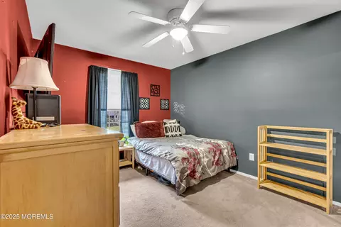 Bedroom - 5 Partree Rd, Jackson, NJ 08527 photo 3 of 4