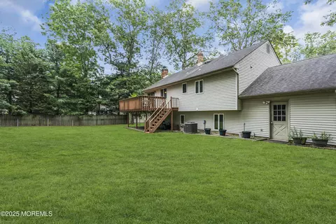 Exterior - 5 Partree Rd, Jackson, NJ 08527 photo 9 of 13