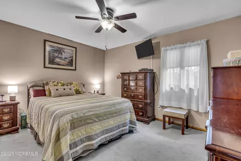 Bedroom - 5 Partree Rd, Jackson, NJ 08527 photo 2 of 4