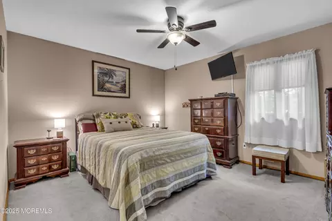 Bedroom - 5 Partree Rd, Jackson, NJ 08527 photo 1 of 4