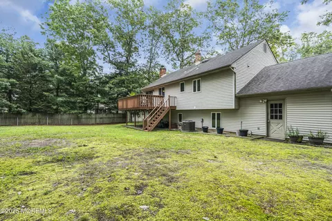Exterior - 5 Partree Rd, Jackson, NJ 08527 photo 12 of 13