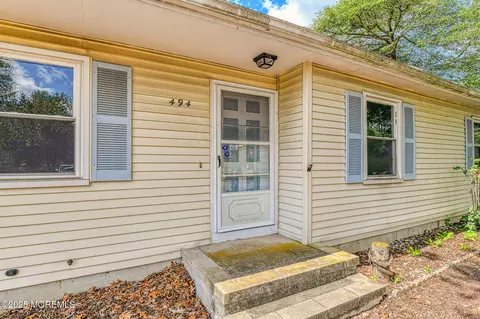 Exterior - 494 5th Ave, Brick, NJ 08724 photo 3 of 6