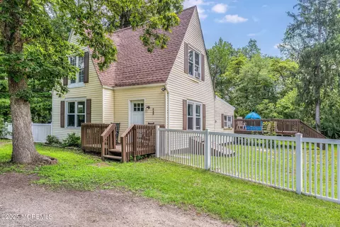 247 Pemberton Browns Mills Blvd, Browns Mills, NJ 08015