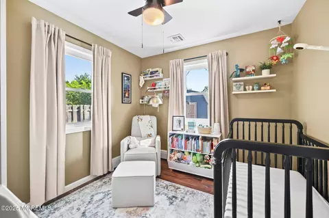 Bedroom - 123 Cedarhurst Rd, Brick, NJ 08723 photo 4 of 4