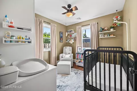 Bedroom - 123 Cedarhurst Rd, Brick, NJ 08723 photo 3 of 4