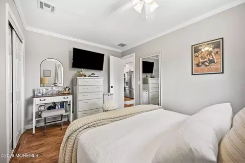 Bedroom - 123 Cedarhurst Rd, Brick, NJ 08723 photo 2 of 4