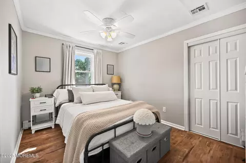 Bedroom - 123 Cedarhurst Rd, Brick, NJ 08723 photo 1 of 4