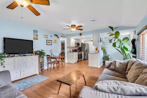 Living - 202 Beach Blvd, Forked River, NJ 08731 photo 2 of 2