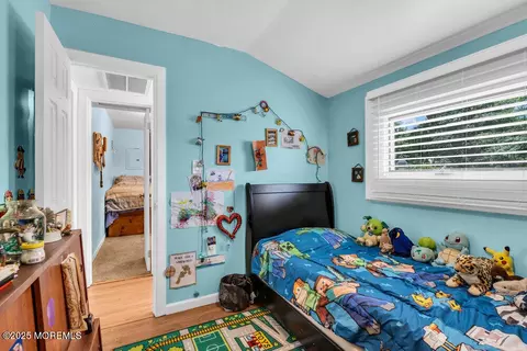 Bedroom - 202 Beach Blvd, Forked River, NJ 08731 photo 3 of 3