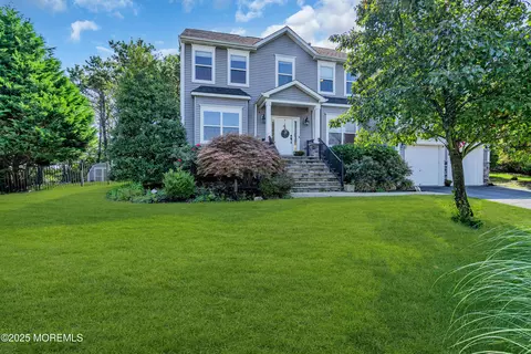 1624 Patriot Ave, Brick, NJ 08724