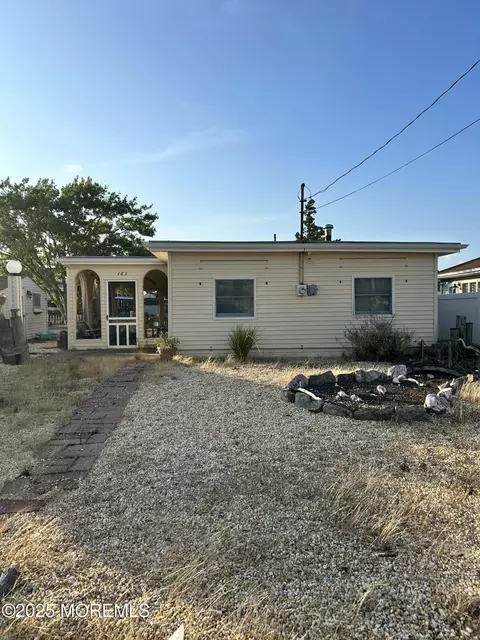 163 N Ensign Dr, Little Egg Harbor, NJ 08087