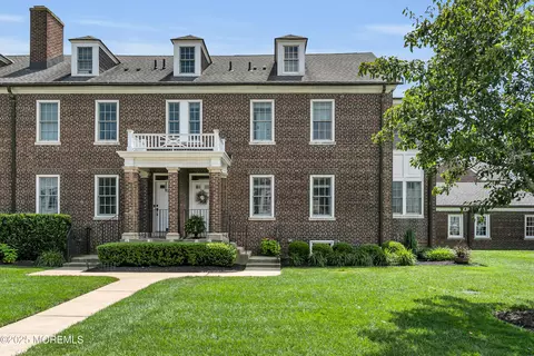 24 Carty Ave, Oceanport, NJ 07757