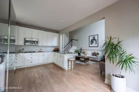 Kitchen - 22 Brookfield Dr, Jackson, NJ 08527 photo 3 of 3